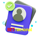 Tornar-se um membro do betnacional é muito simples