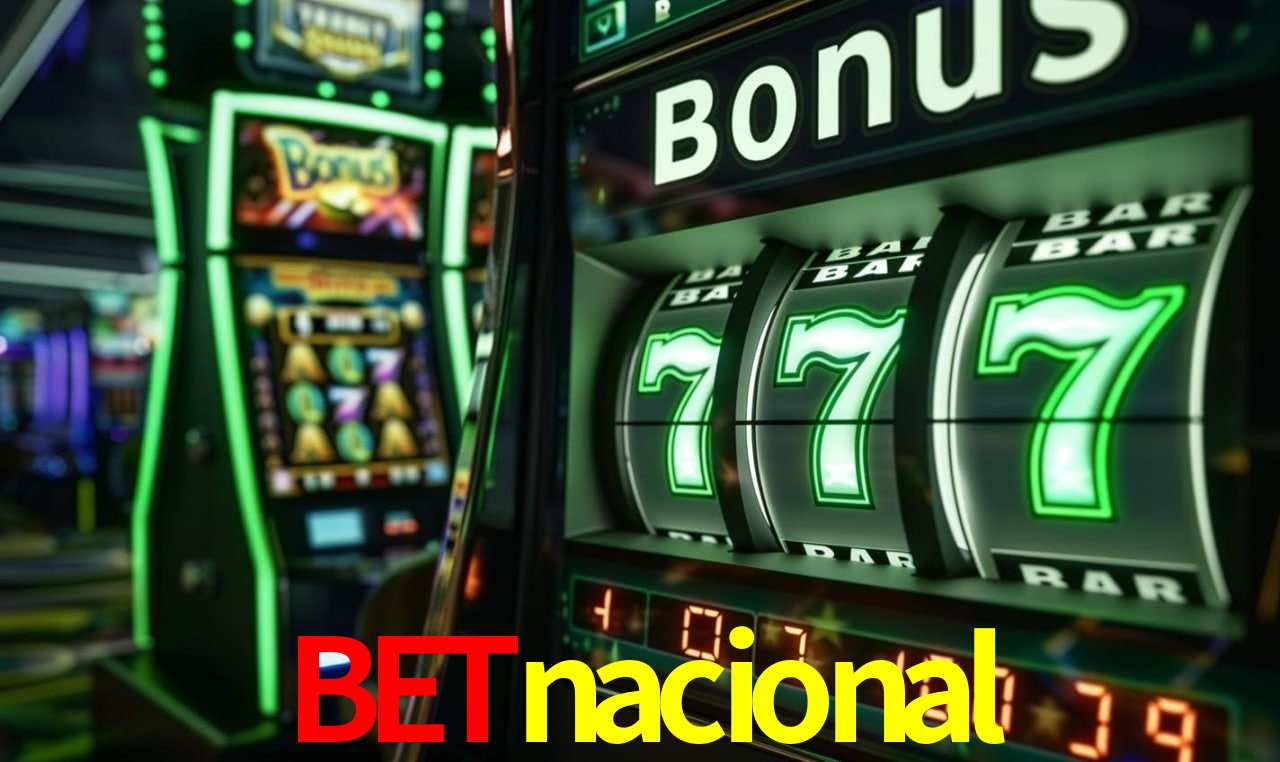 Welcome Bonus betnacional