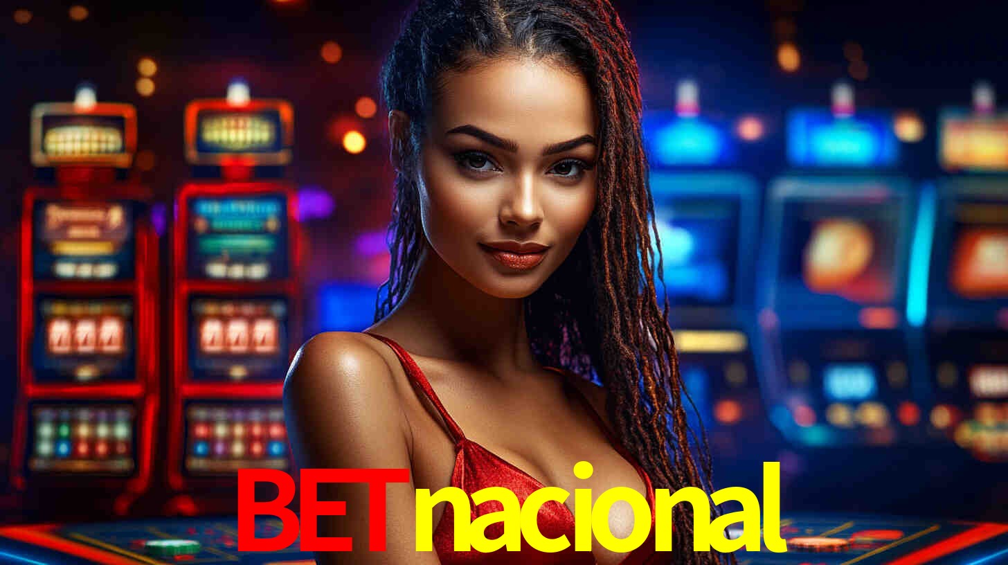 Bônus de Boas-vindas betnacional