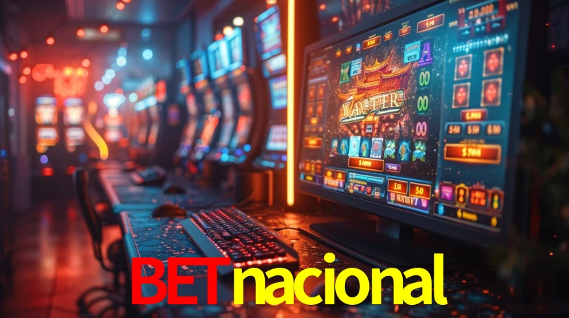 betnacional: Seu Especialista em Apostas Esportivas Brasileiras