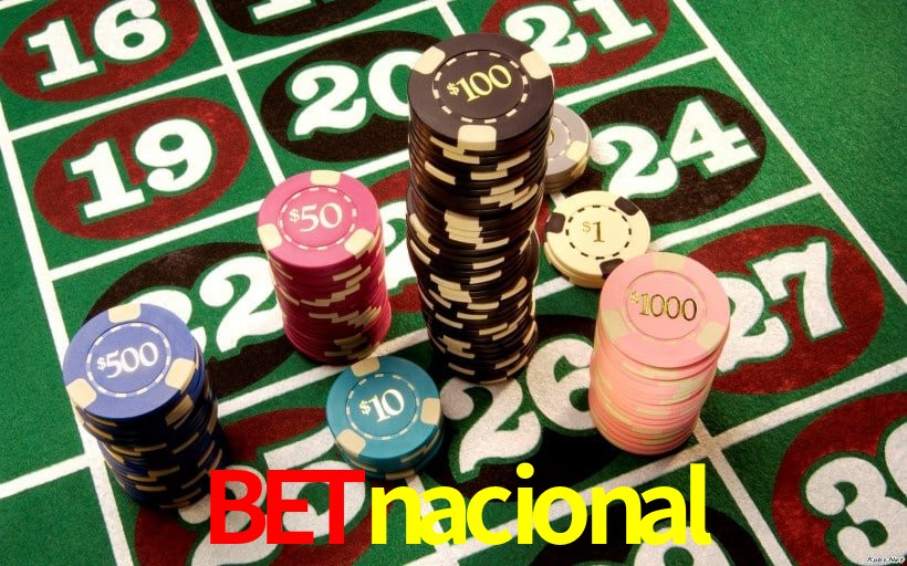 Descubra a Magia dos Jogos de Arcade no betnacional