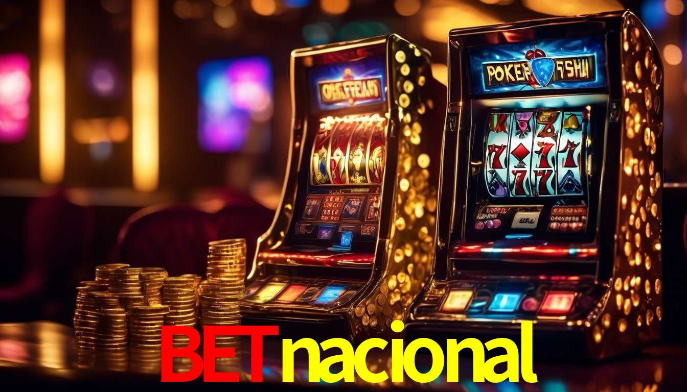 Casino Ao Vivo betnacional