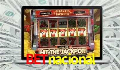 Platform Technology betnacional