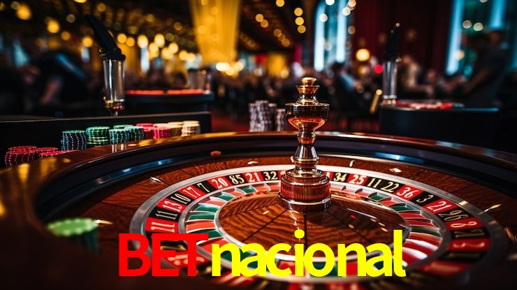 Account Benefits betnacional