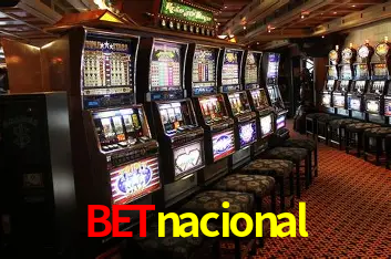 A Popularidade dos Caça-Níqueis no betnacional