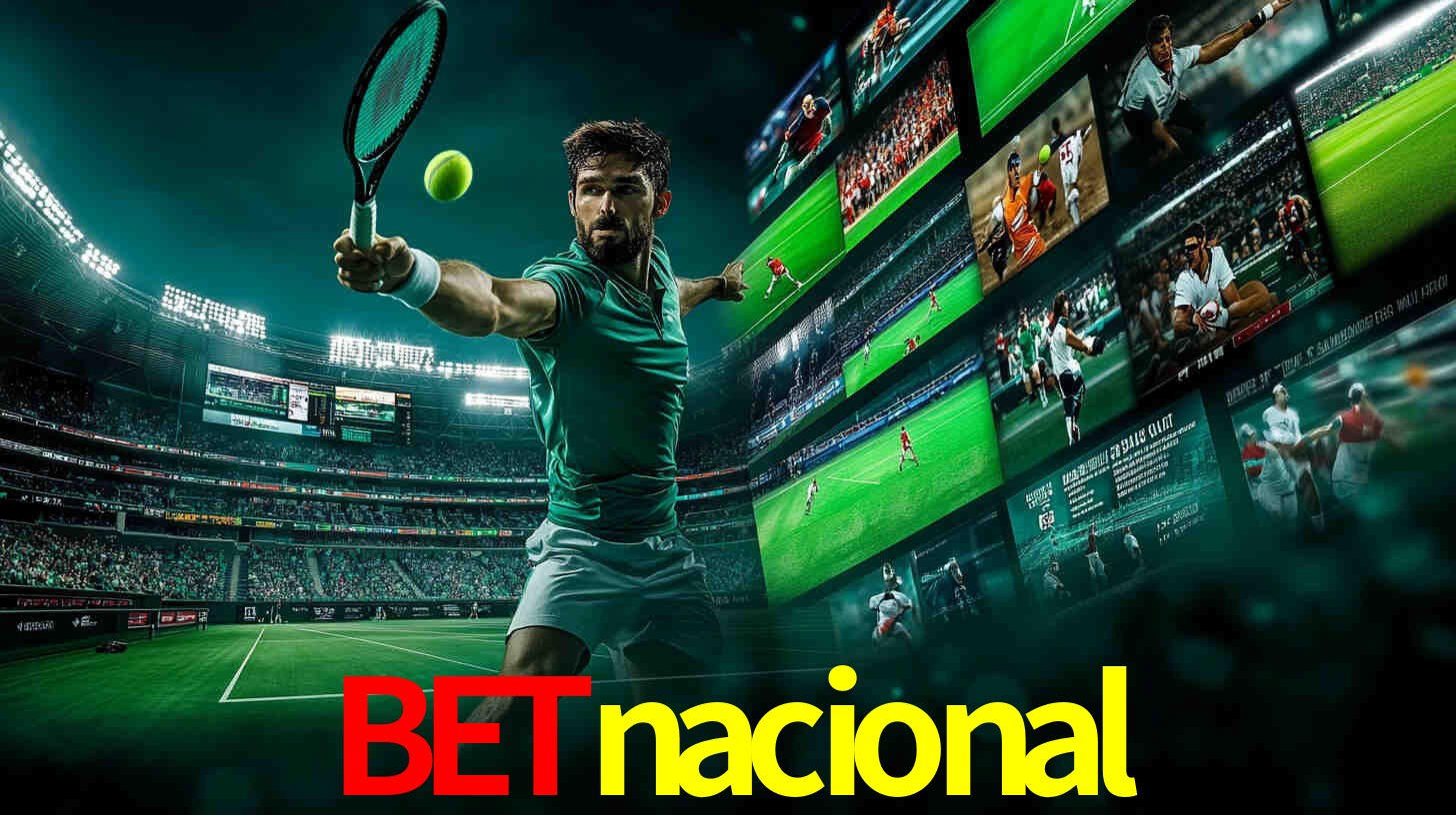 Casino Ao Vivo betnacional