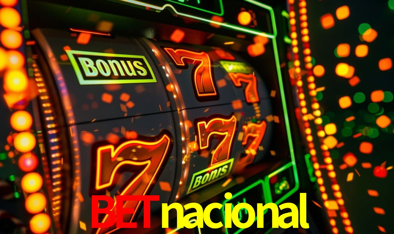 Cadastro Rápido betnacional