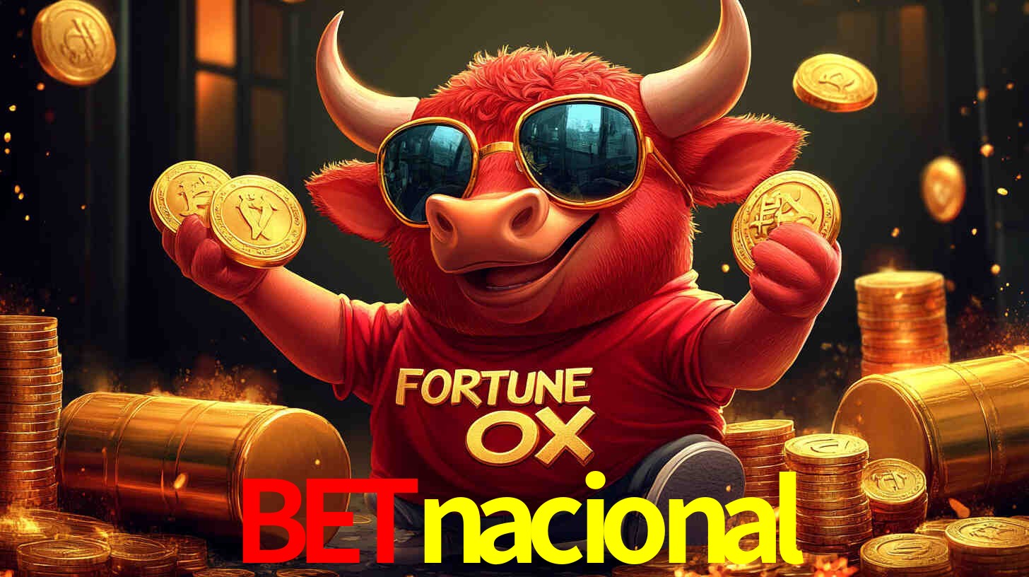 Bônus de Boas-vindas betnacional