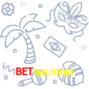 Interface do App betnacional