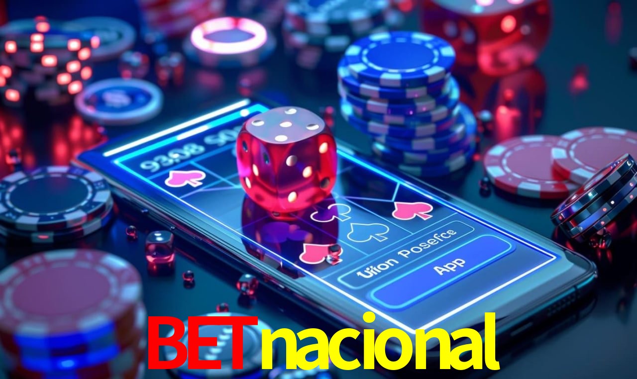 Desvendando o Mundo dos Jogos Virtuais na betnacional