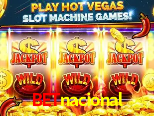 Descubra o Mundo do Cassino Online com betnacional