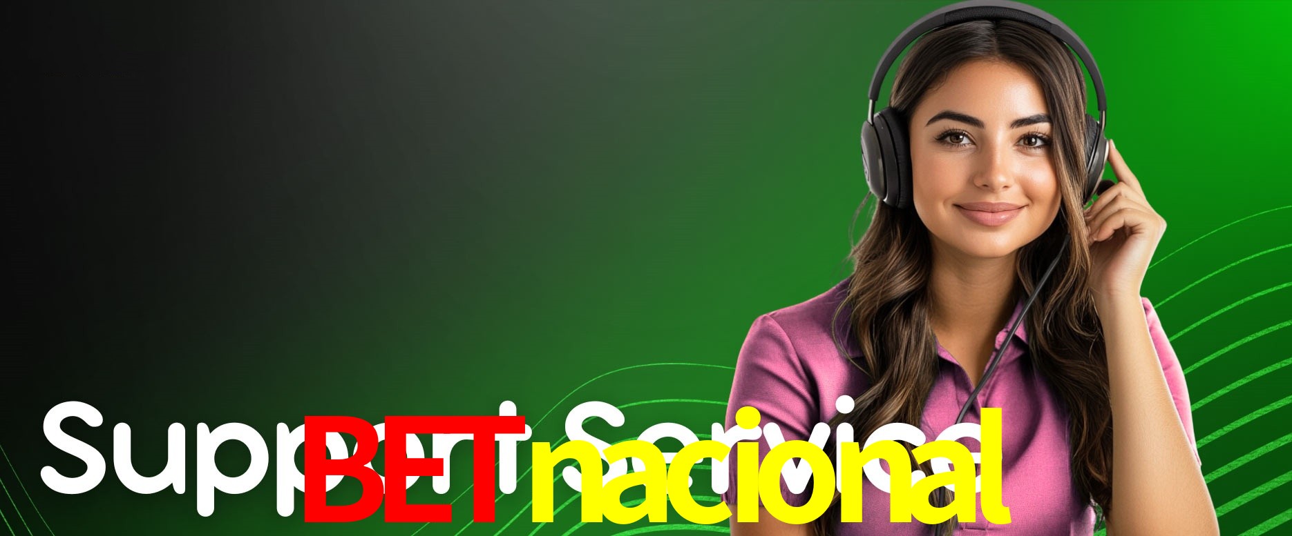 Secure Login betnacional