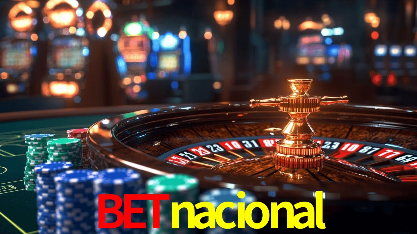 betnacional: A Experiência de Casino com Jogos de Mesa ao Vivo