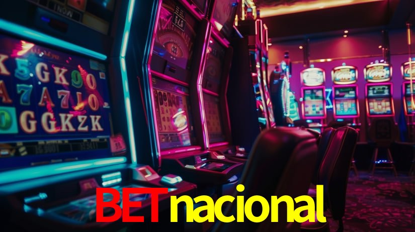 2FA Security betnacional