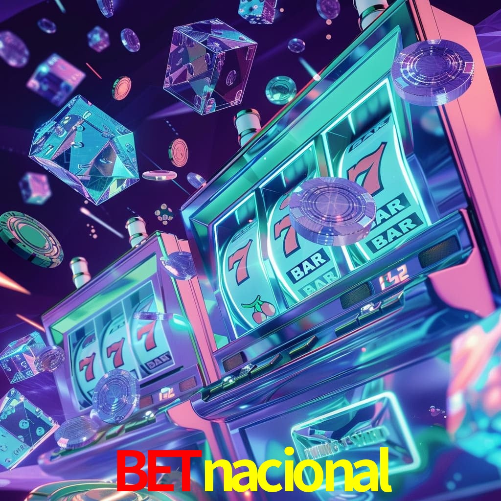 Tecnologia da Plataforma betnacional