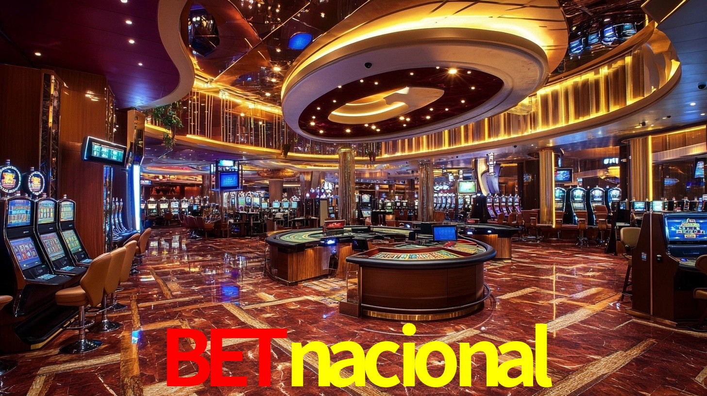 Premium Interface betnacional