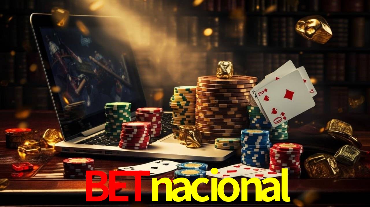 A Experiência Imersiva dos Cassinos Ao Vivo no betnacional