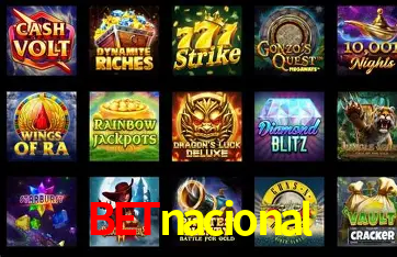 Flash Promotion betnacional