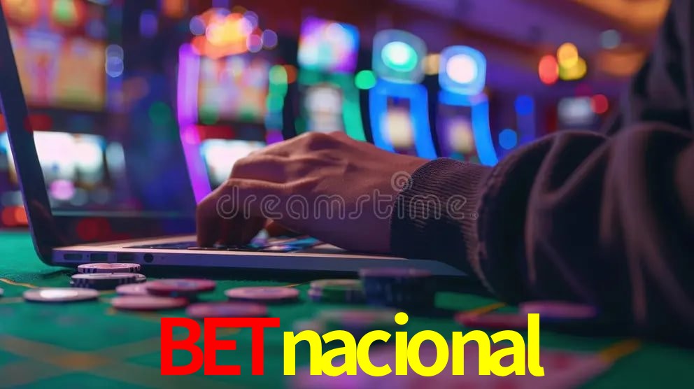 Desvendando o Mundo dos Jogos Virtuais na betnacional