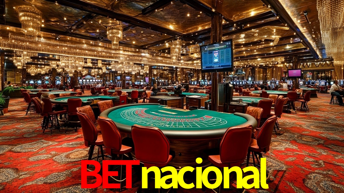 Bônus Generosos e Exclusivos no betnacional para Você!