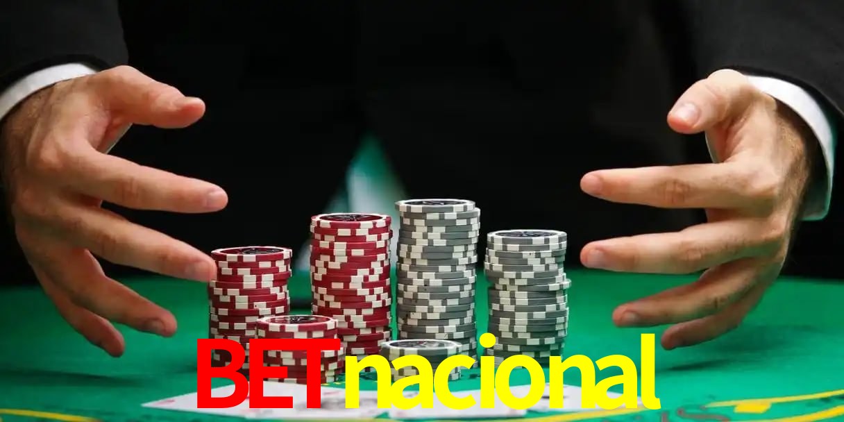 A Emoção da Loteria na betnacional: Uma Chance de Mudança de Vida