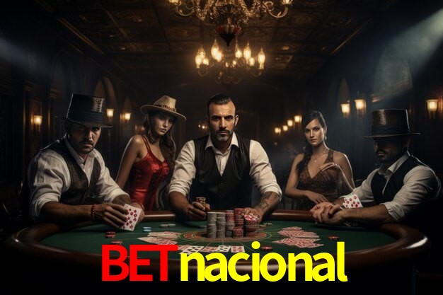 Benefícios da Conta betnacional