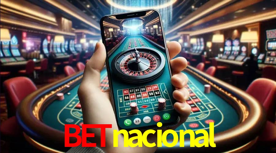 Gates of Olympus betnacional