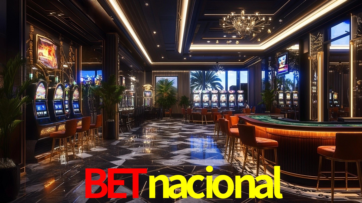 Experimente o Login Seguro Premium no betnacional