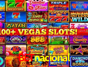 APP oficial da betnacional para mobile