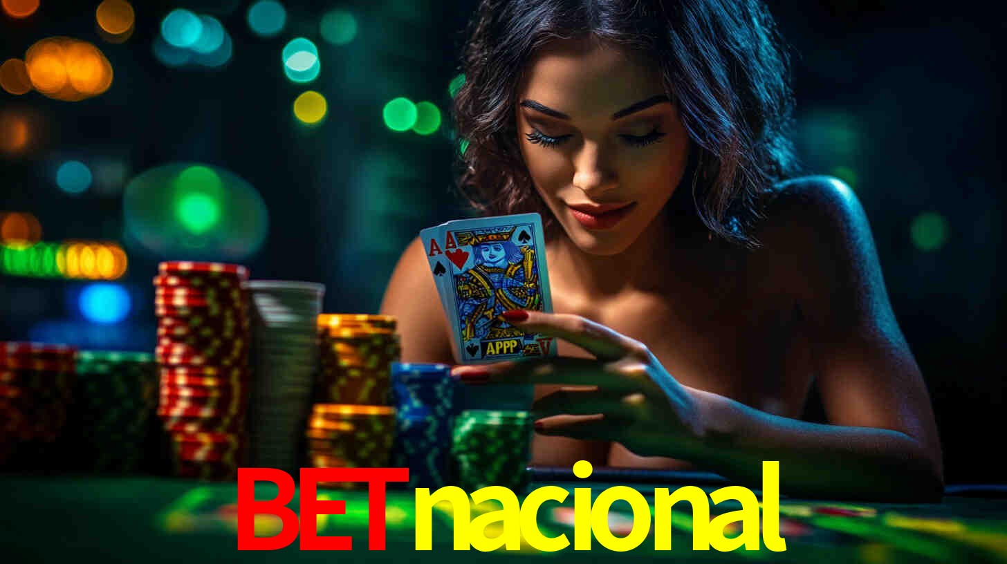 Apostas de Futebol betnacional