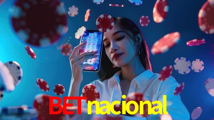 Provedores de Jogos betnacional