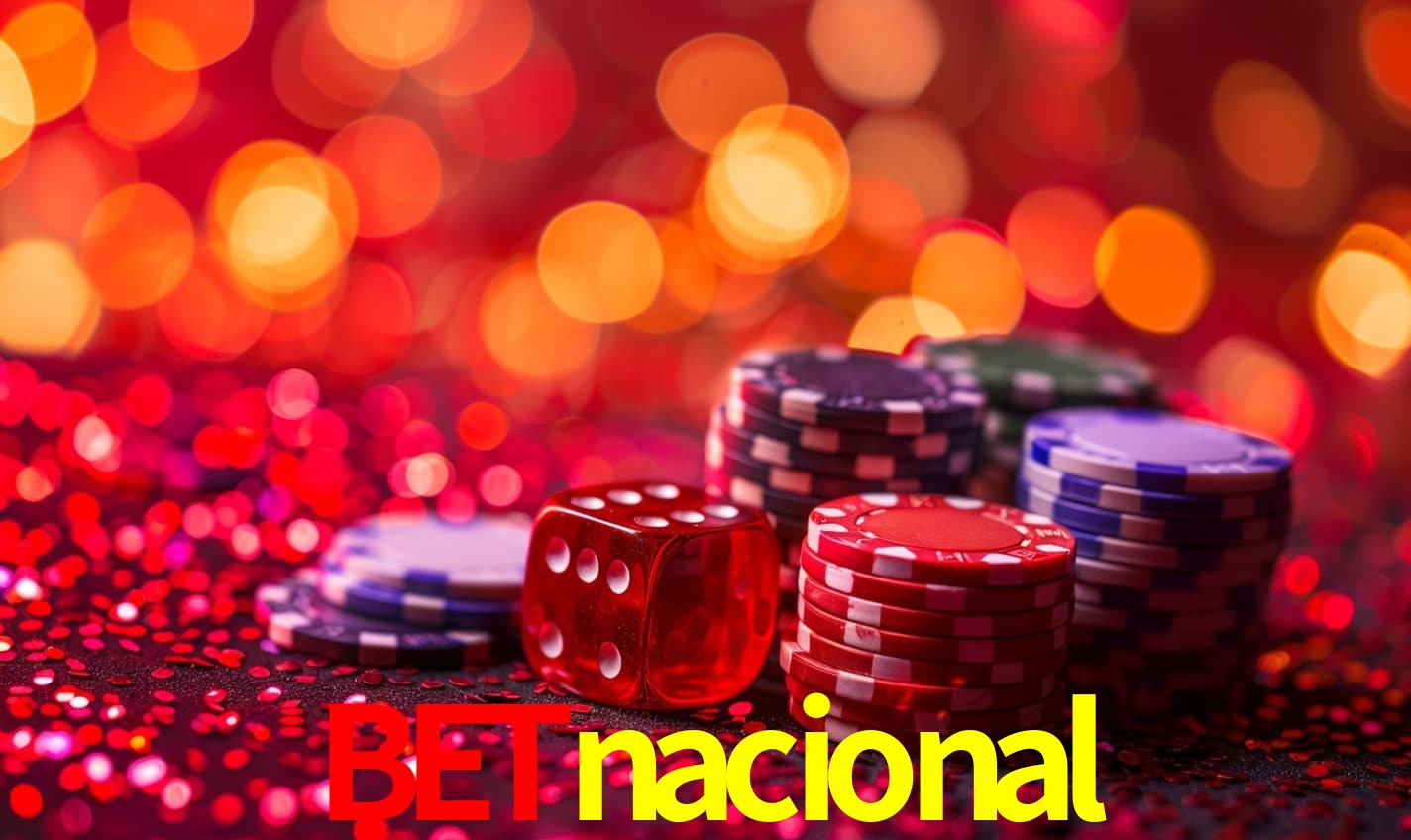 Recursos de Bônus betnacional