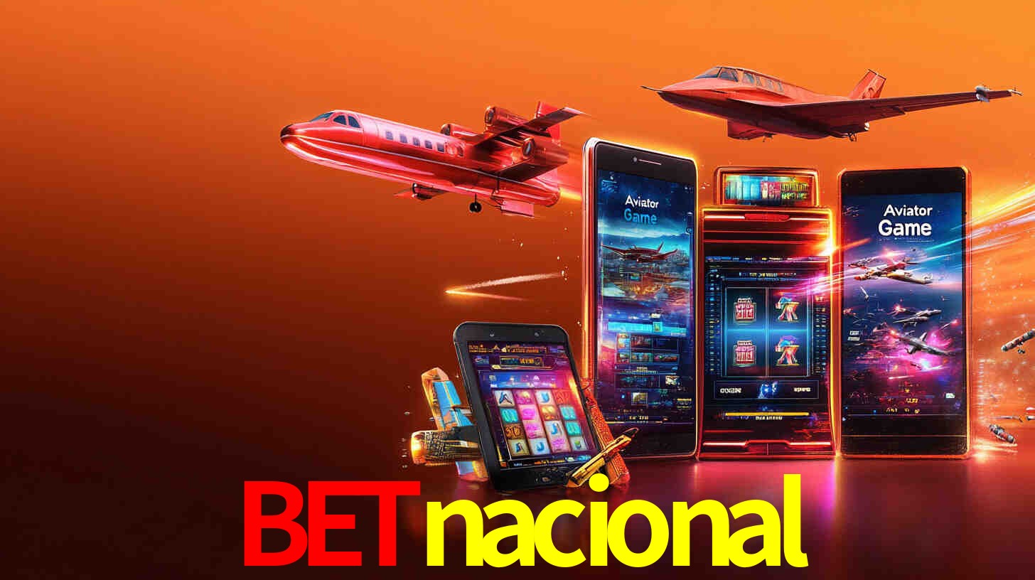 Jogos Exclusivos betnacional