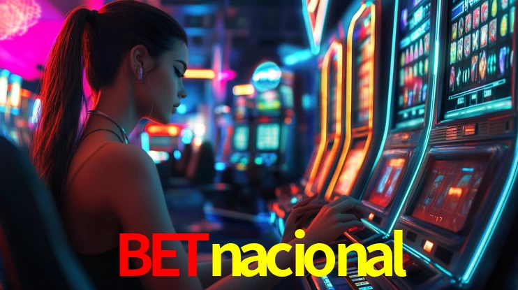 Sinta a adrenalina dos jogos de cassino com betnacional
