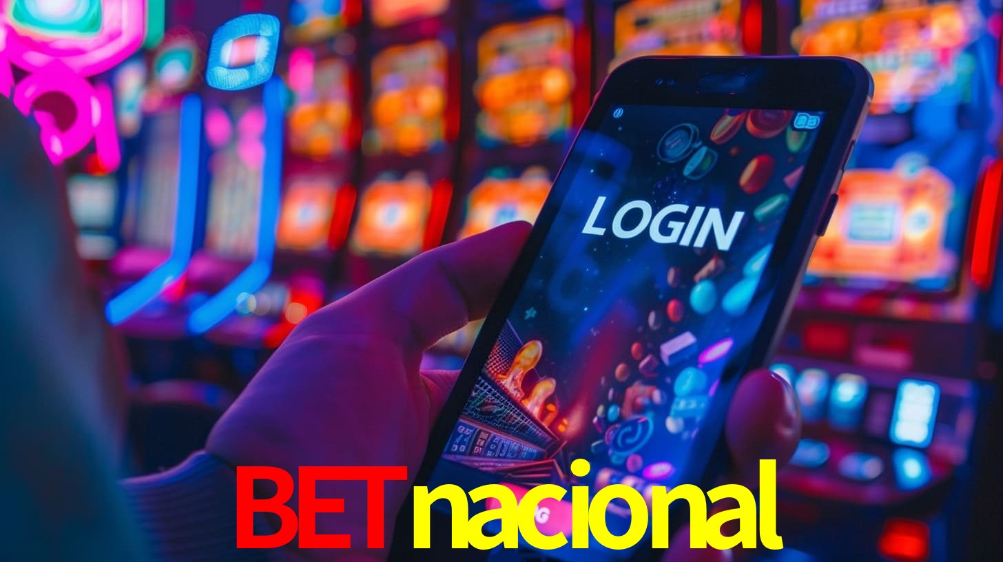A Revolução dos Aplicativos de Jogos no betnacional