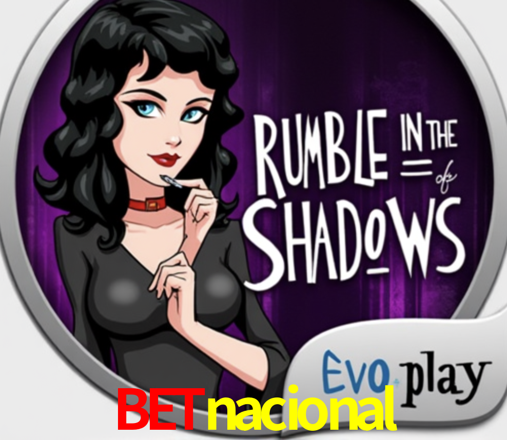 Game Providers betnacional