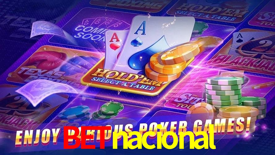 Login Seguro betnacional